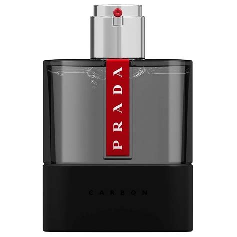 prada carbon aftershave review|prada luna rossa carbon 50ml.